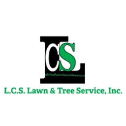 LCS Lawn and Tree Services logo