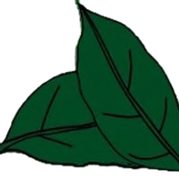 Leafland Landscape Maintenance and Supply logo