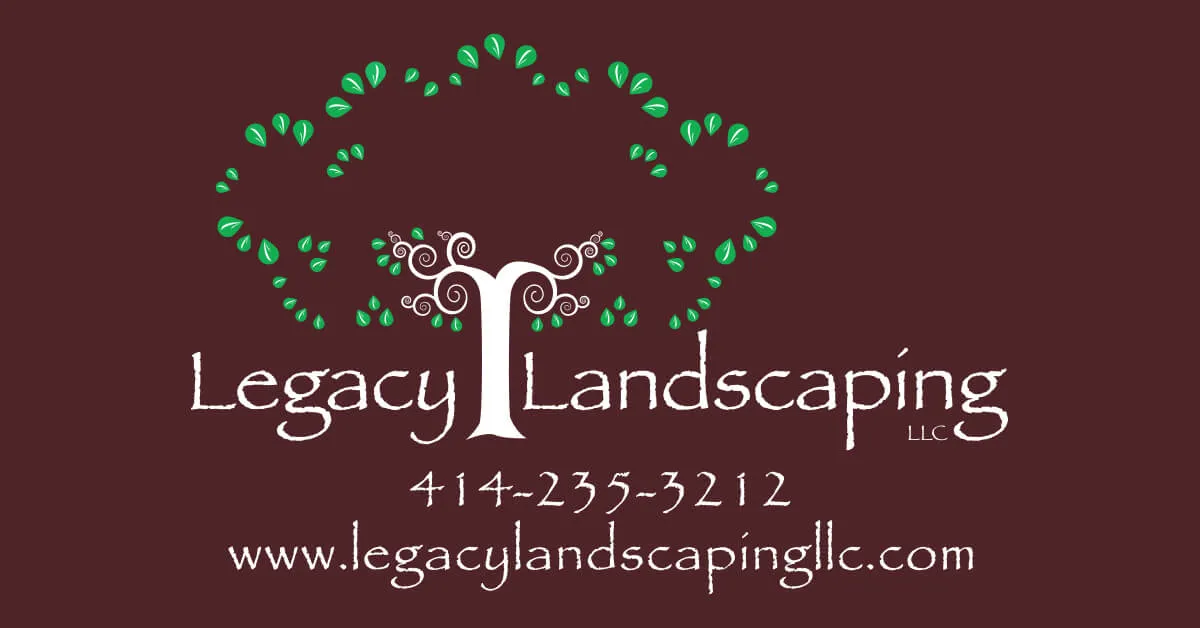 Legacy Landscaping in Hales Corners, WI