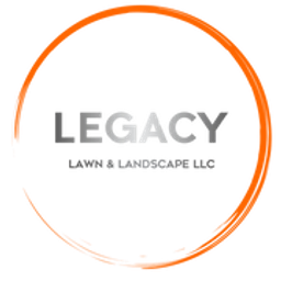 Legacy Lawn & Landscape LLC logo