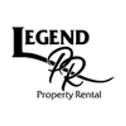 Legend Property Maintenance & Lawn Care logo