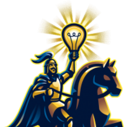 LightQuest Outdoor Illumination logo