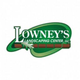 Lowney's Landscaping Center, Inc logo