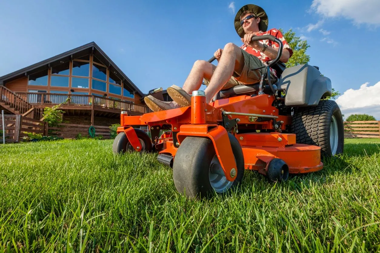 Luxi Landscaping in Fitchburg, WI