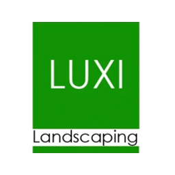 Luxi Landscaping logo