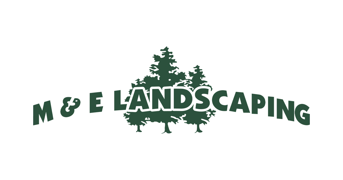 M & E landscaping in Kenosha, WI