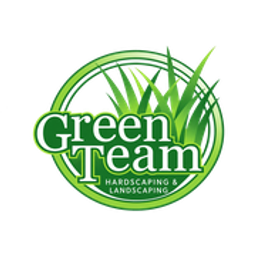 Madison Green Team logo