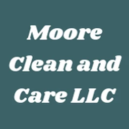 Moore Clean and Care LLC logo