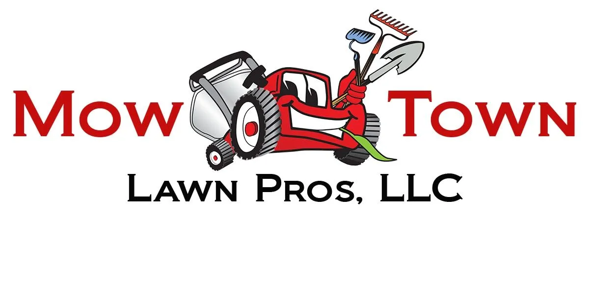 Mow Town Lawn Pros in McFarland, WI