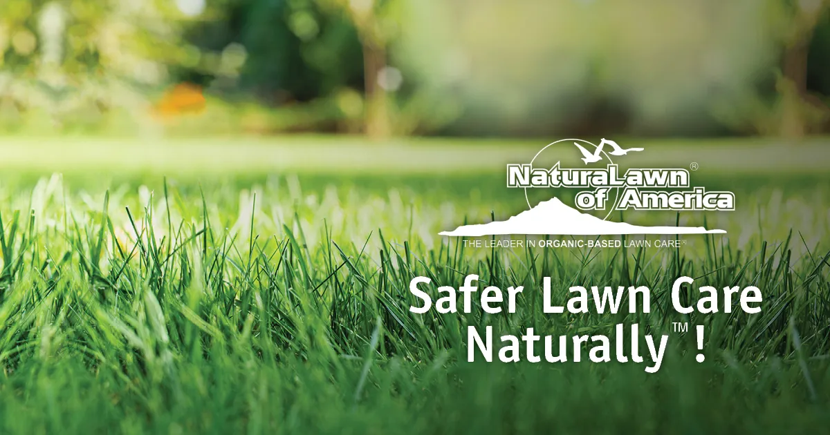 NaturaLawn of America in Menomonee Falls, WI