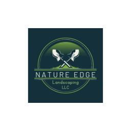 Nature Edge Landscaping LLC logo