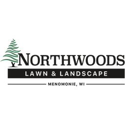 Northwoods Lawn & Landscape Services logo