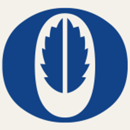Oberndorfer Landscape Development logo