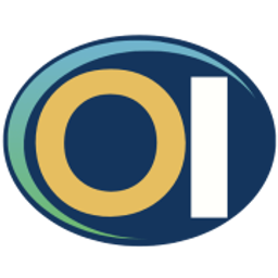 Outdoor Impact Landscaping logo