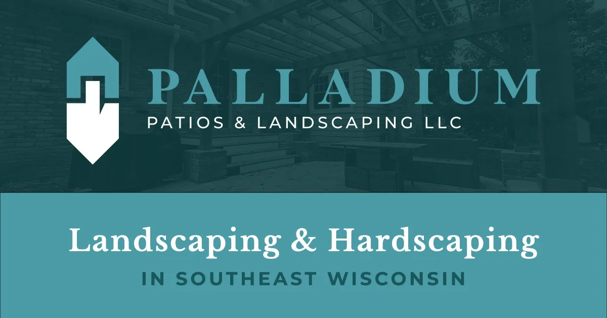 Palladium Patios & Landscaping LLC in Mequon, WI