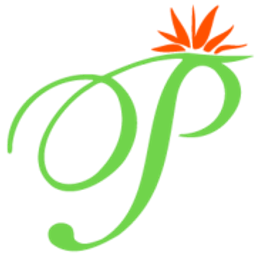 Paradise Landscape & Design logo