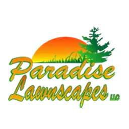 Paradise Lawnscapes LLC logo