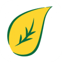 Parm's Landscape Management logo