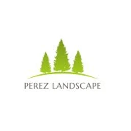 Perez Landscape LLC logo