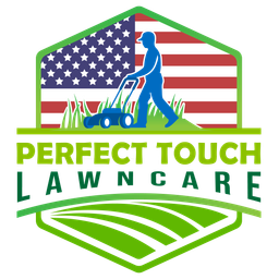 Perfect Touch Lawncare LLC logo