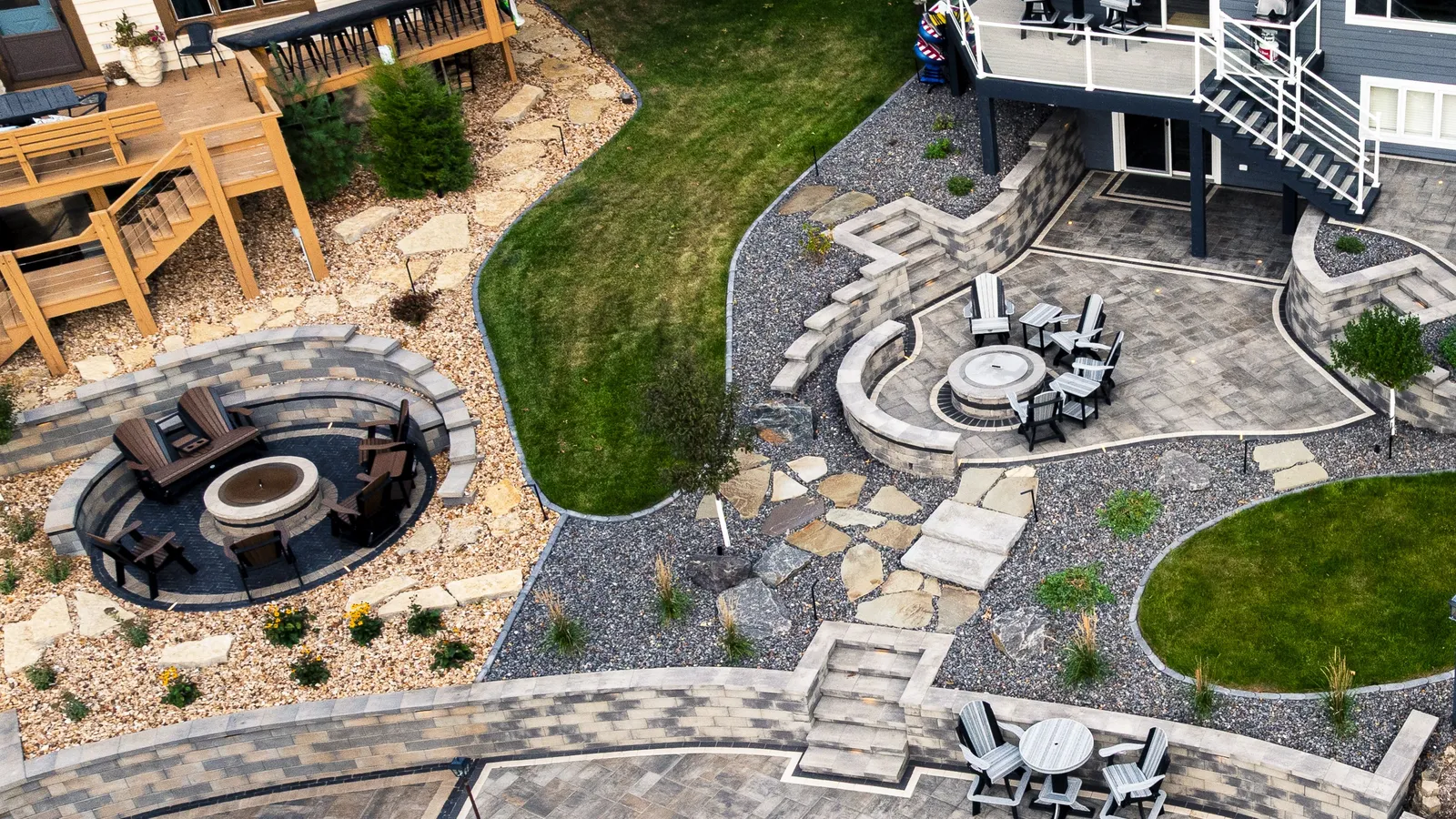 Phillips Outdoor Services in Onalaska, WI