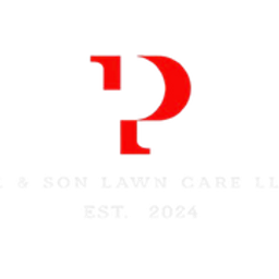 PK & Son Lawn Care LLC logo