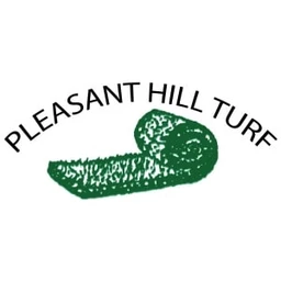 Pleasant Hill Turf logo