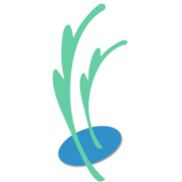 Pondering Gardens LLC logo