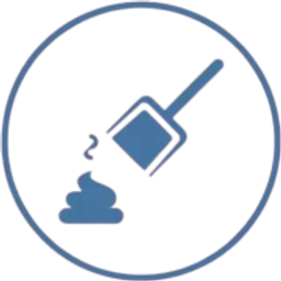 Pooptopia logo