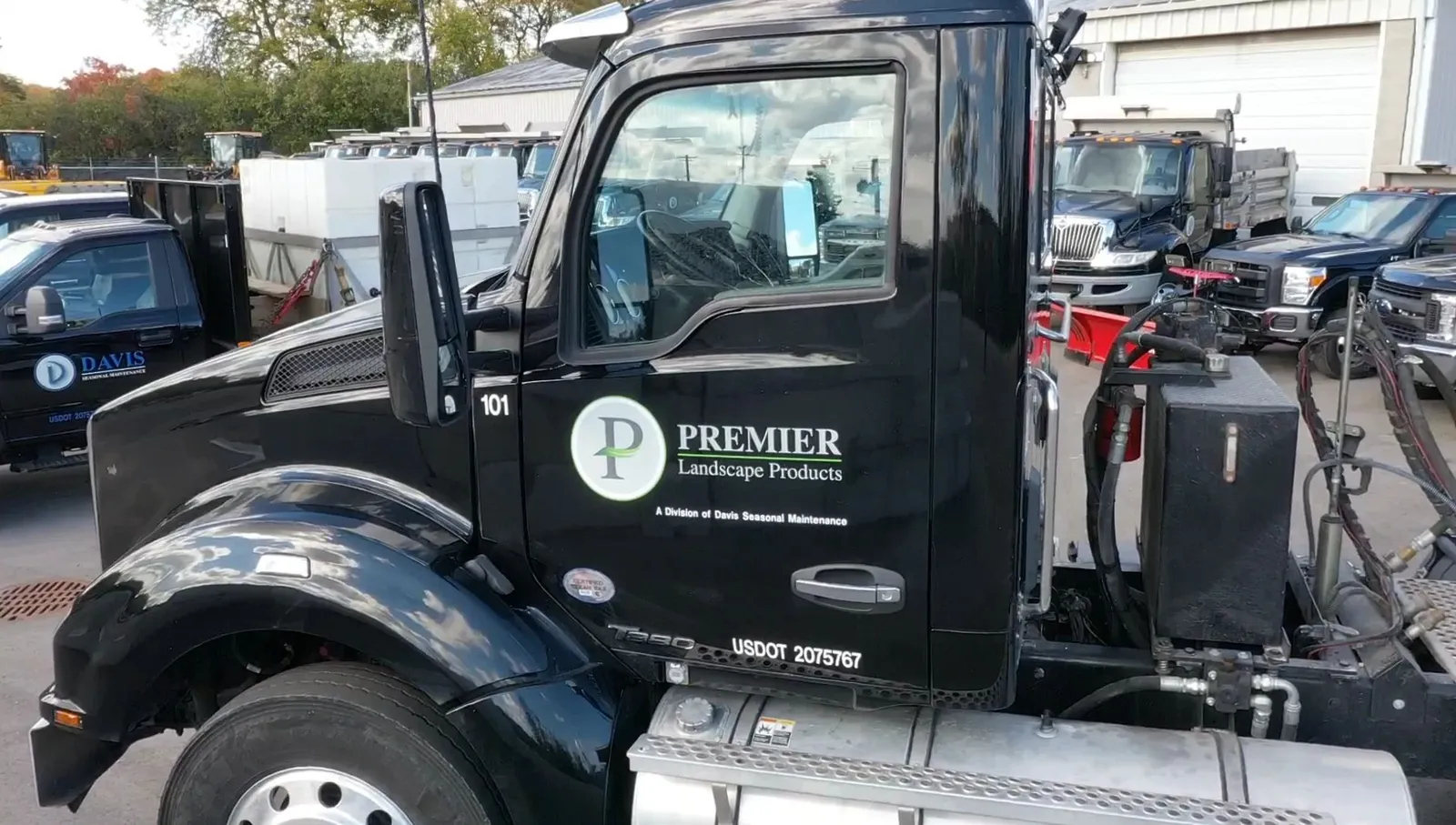 Premier Landscape Products, LLC in West Milwaukee, WI