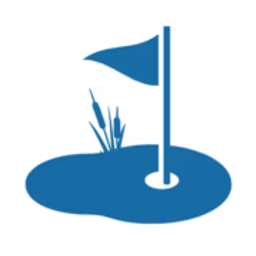 Premier Turf & Greens logo
