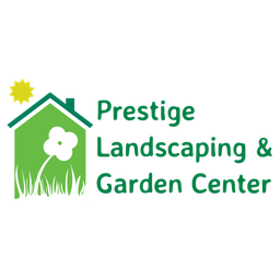 Prestige Landscaping LLC & Garden Center logo