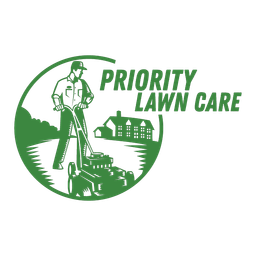 Priority Lawn Care | Mowing | Landscaping | Snow Removal logo