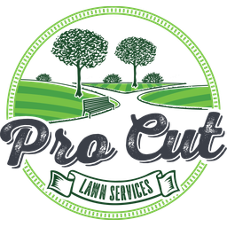 Pro Cut Lawn Services logo