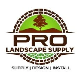 Pro Landscape Supply logo