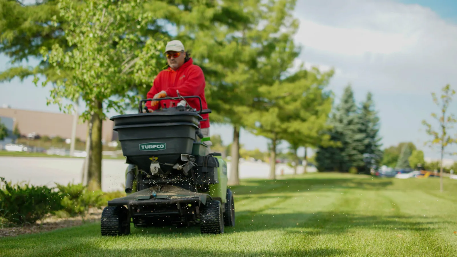 Quality Landscape and Lawn Care in Grafton, WI