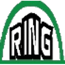 Ring Lawn Care logo