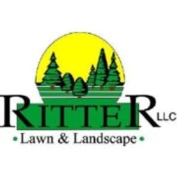 Ritter Lawn & Landscape logo
