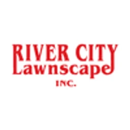 River City Lawnscape Inc logo