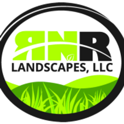 RNR Landscapes, LLC logo