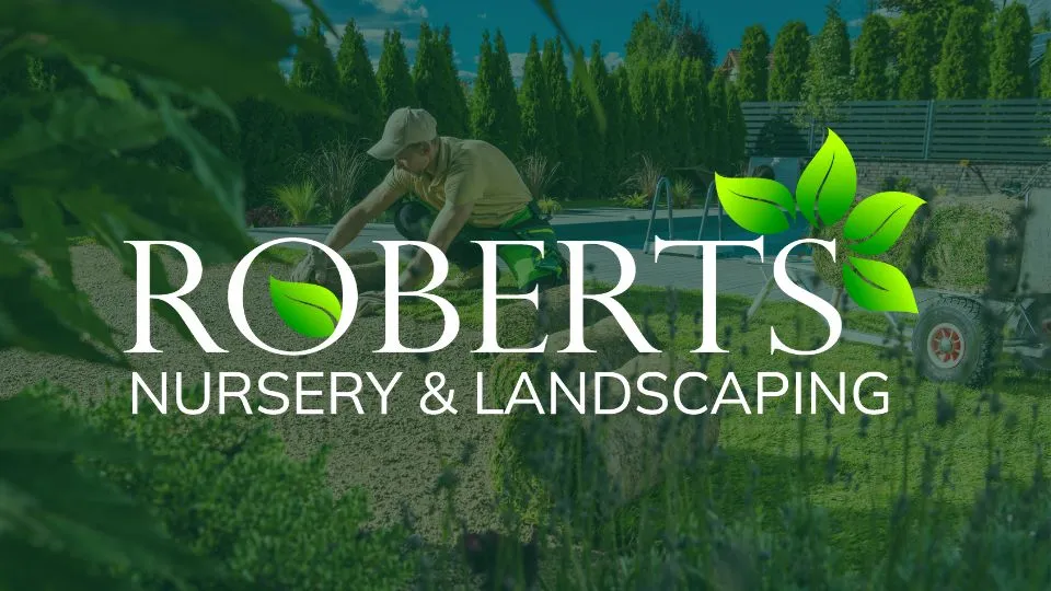 Roberts Nursery & Landscaping in Mukwonago, WI