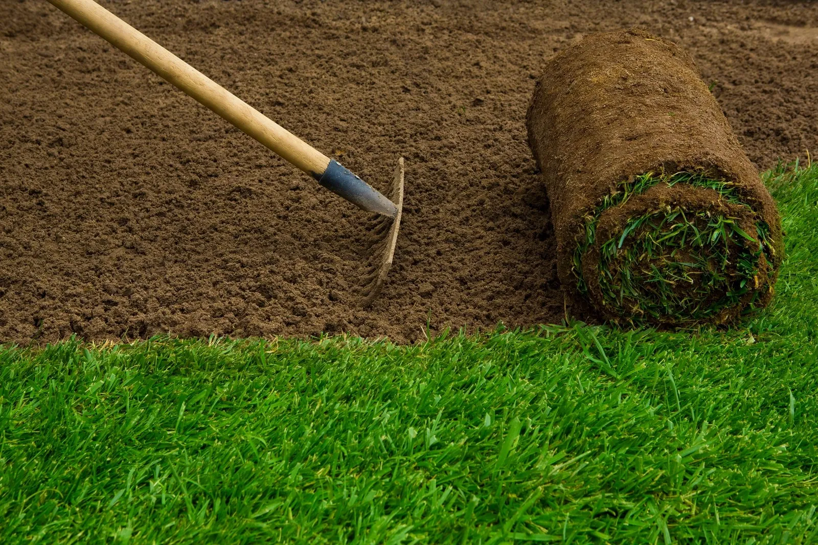 Roca Landscaping in Milwaukee, WI