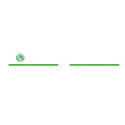 Roca Landscaping logo