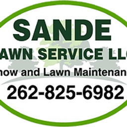Sande Lawn Service LLC logo