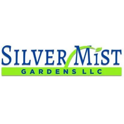 Silver Mist Gardens LLC logo