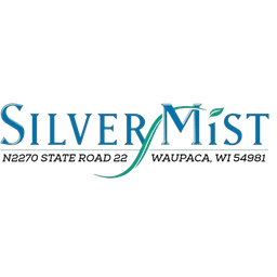 Silver Mist logo