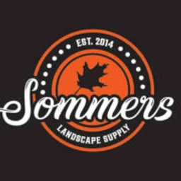 Sommers Landscape Supply logo