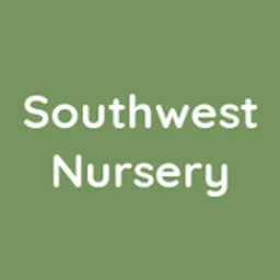 Southwest Nursery logo