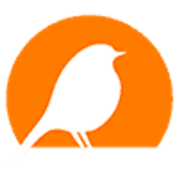 Sparrow Lawn Care Verona logo