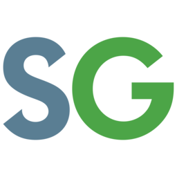 Spring Green Lawn Care logo
